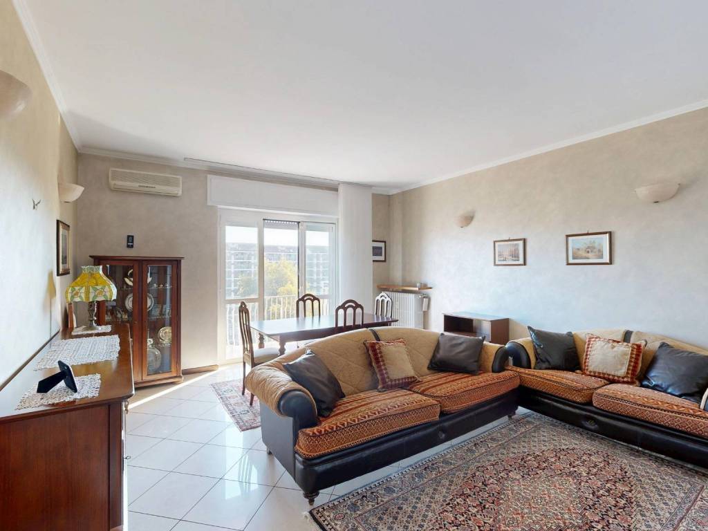 appartamento in vendita a Cornaredo