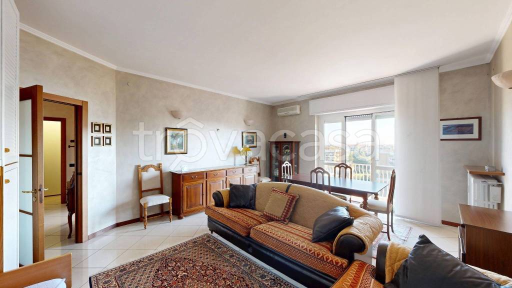 appartamento in vendita a Cornaredo