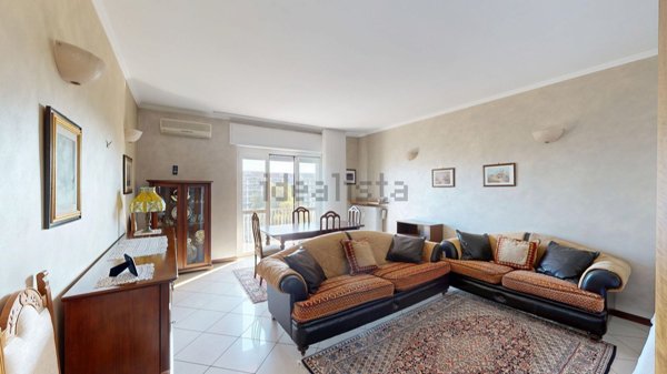 appartamento in vendita a Cornaredo