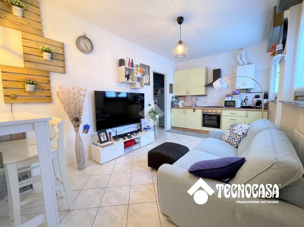 appartamento in vendita a Cornaredo