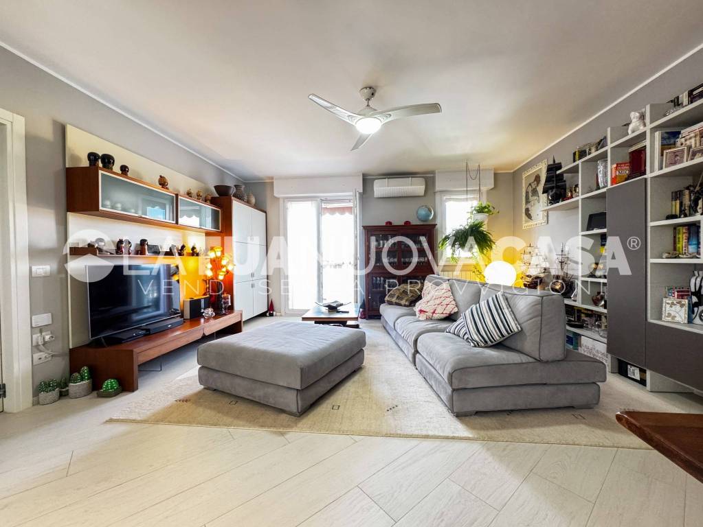 appartamento in vendita a Cornaredo