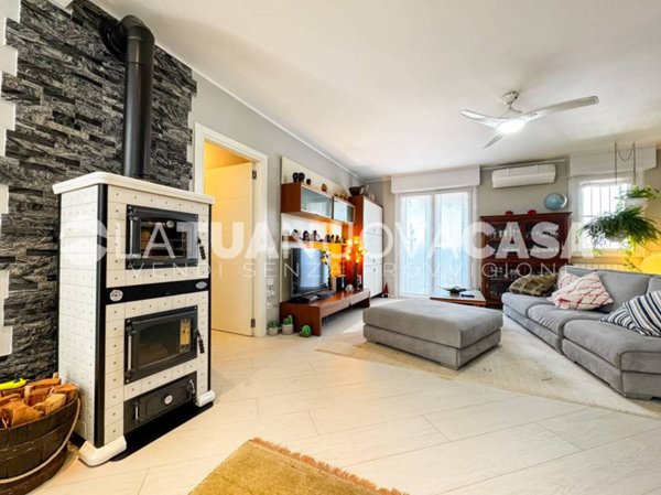 appartamento in vendita a Cornaredo