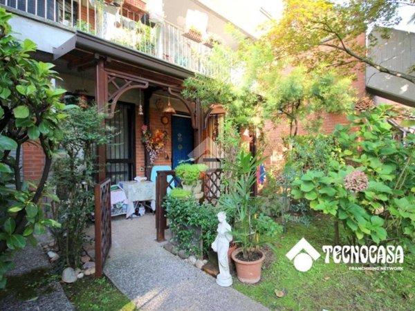 appartamento in vendita a Cornaredo