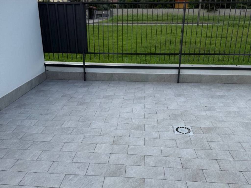 appartamento in vendita a Cornaredo in zona Cascina Croce