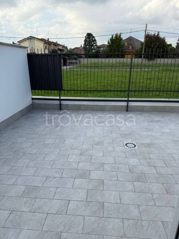 appartamento in vendita a Cornaredo in zona Cascina Croce