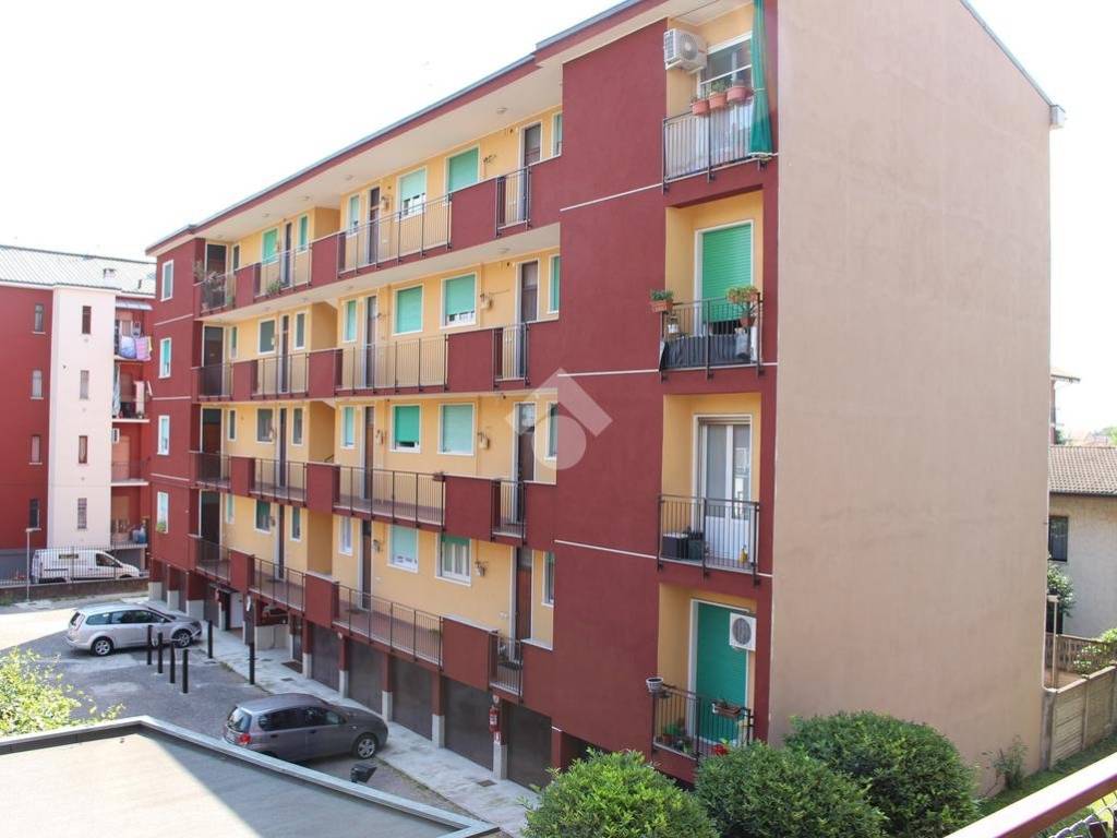 appartamento in vendita a Cornaredo