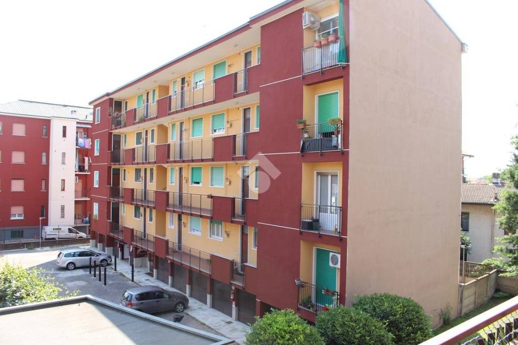 appartamento in vendita a Cornaredo