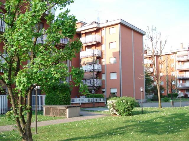 appartamento in vendita a Cornaredo