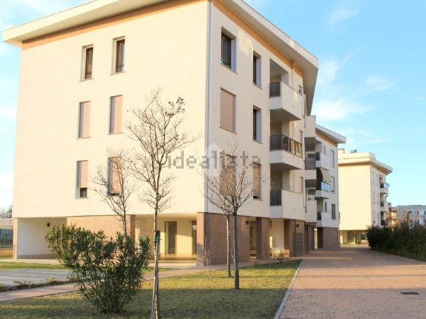 appartamento in vendita a Cornaredo