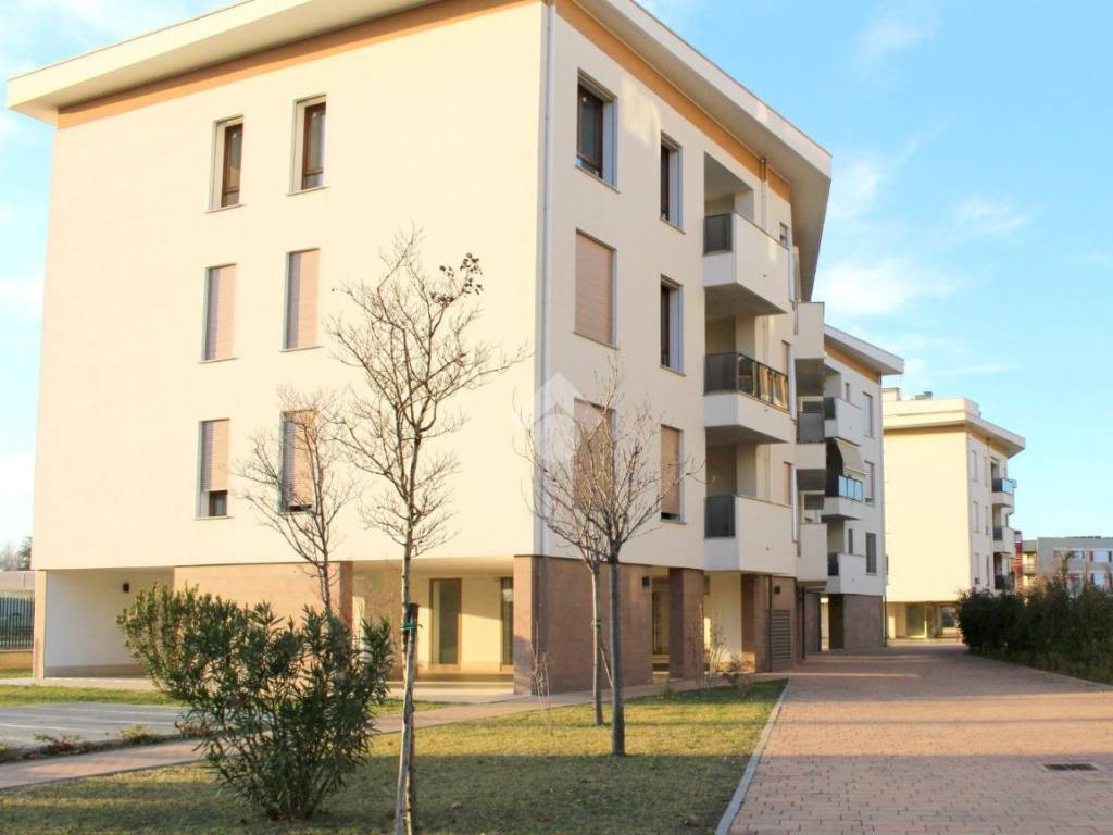 appartamento in vendita a Cornaredo