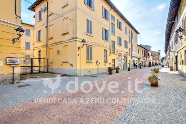 appartamento in vendita a Cornaredo