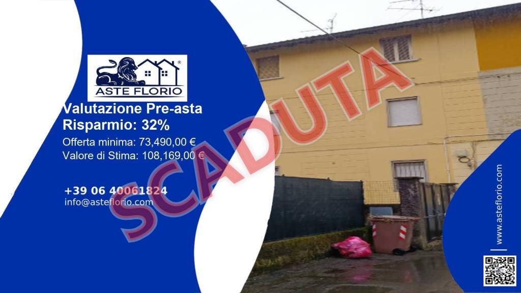 appartamento in vendita a Cornaredo