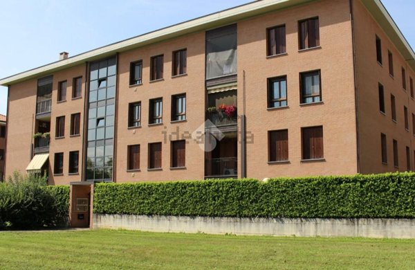 appartamento in vendita a Cornaredo