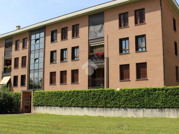 appartamento in vendita a Cornaredo