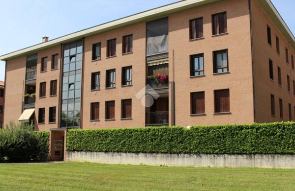 appartamento in vendita a Cornaredo