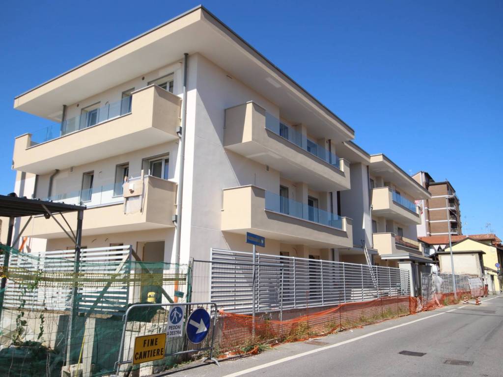 appartamento in vendita a Cornaredo