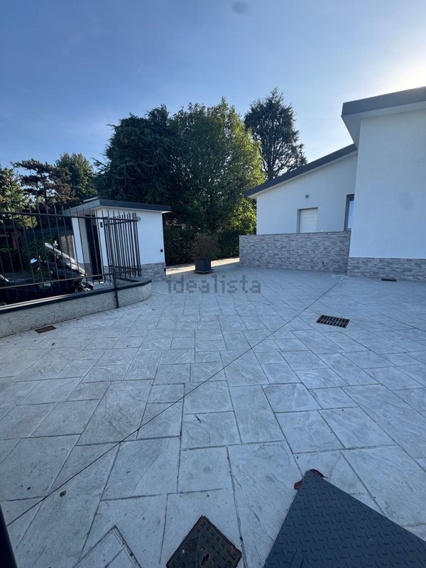 appartamento in vendita a Cornaredo