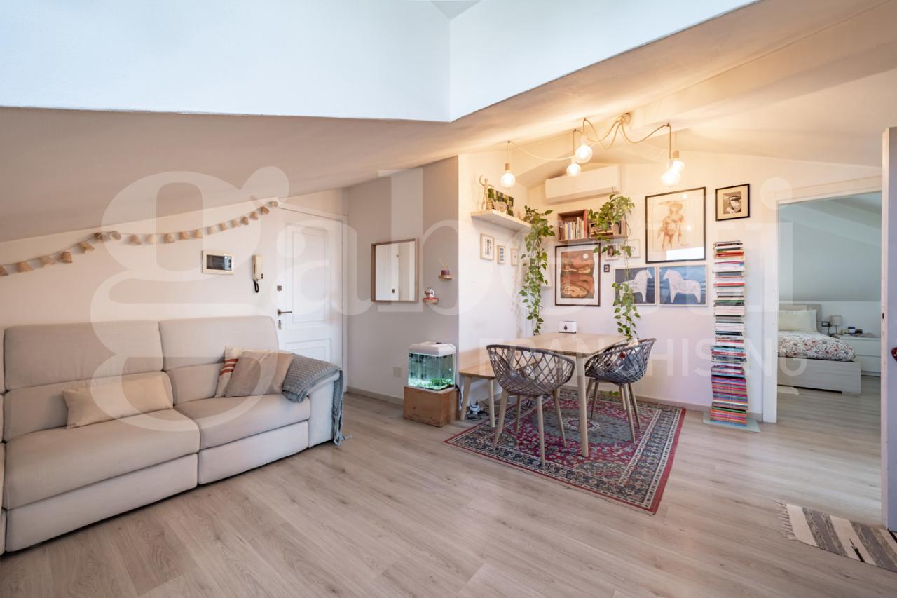 appartamento in vendita a Cornaredo in zona Cascina Croce