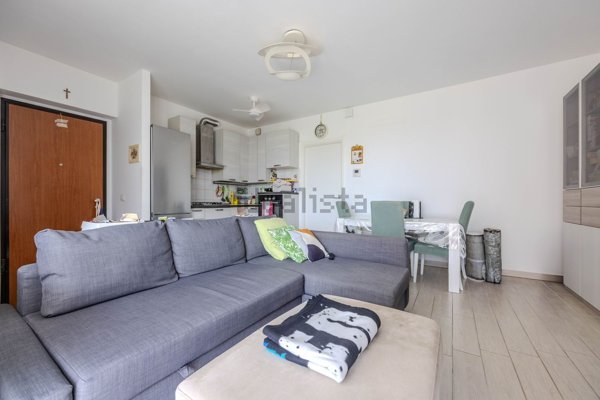 appartamento in vendita a Cornaredo