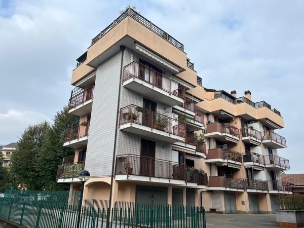 appartamento in vendita a Cornaredo