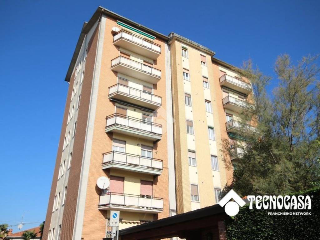 appartamento in vendita a Cornaredo