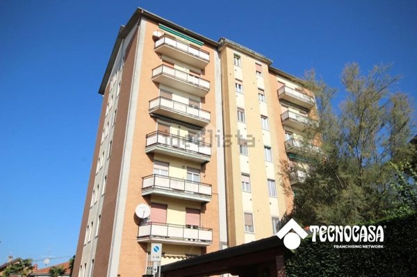 appartamento in vendita a Cornaredo