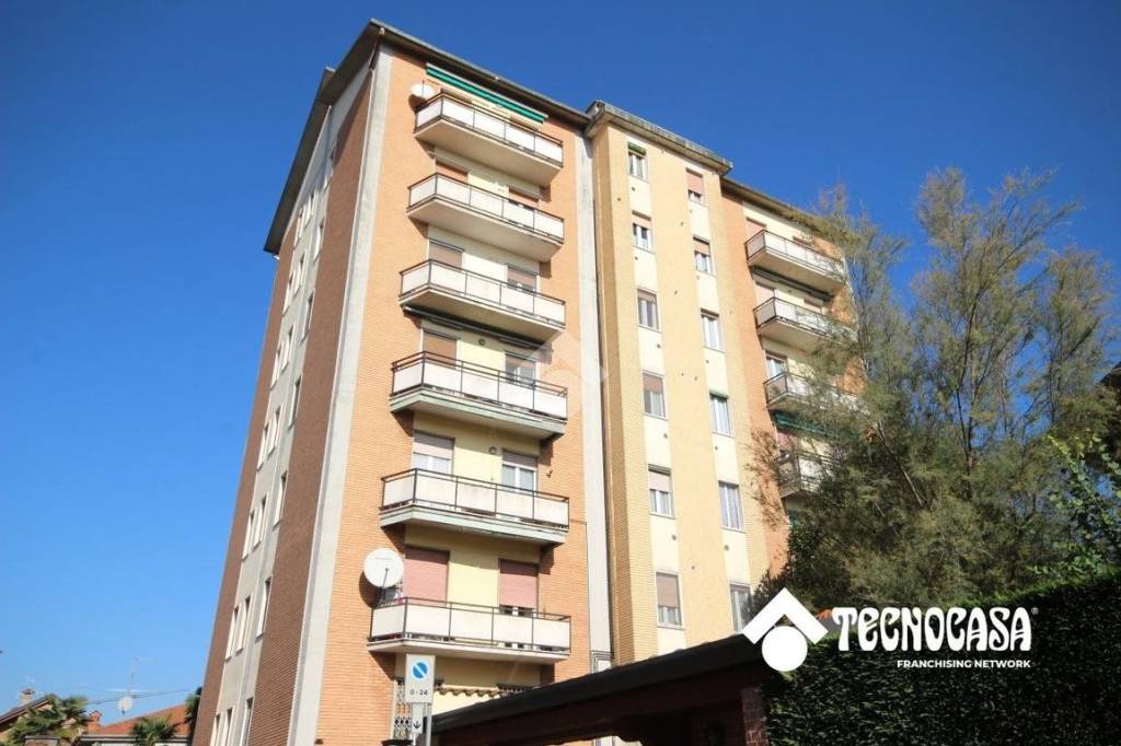 appartamento in vendita a Cornaredo