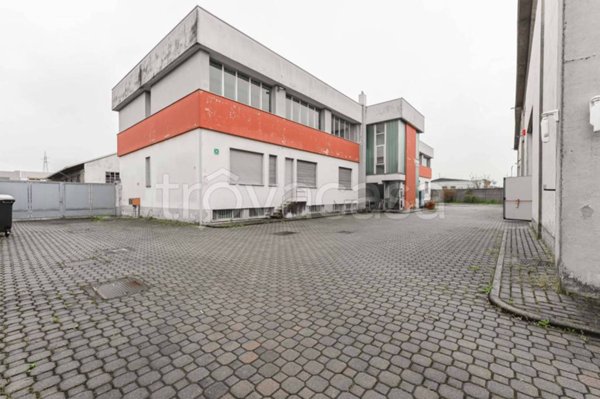 negozio in vendita a Cornaredo