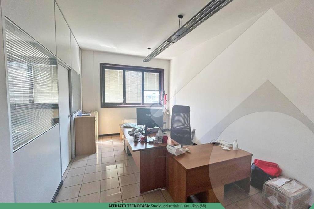 ufficio in vendita a Cornaredo