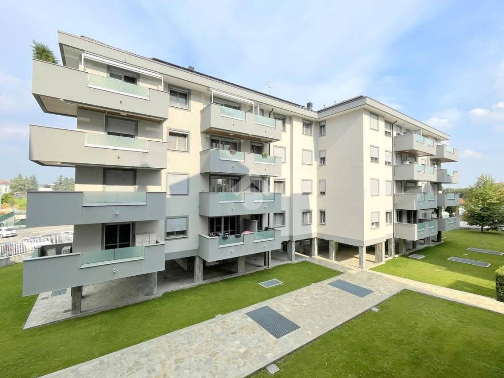 appartamento in vendita a Cornaredo