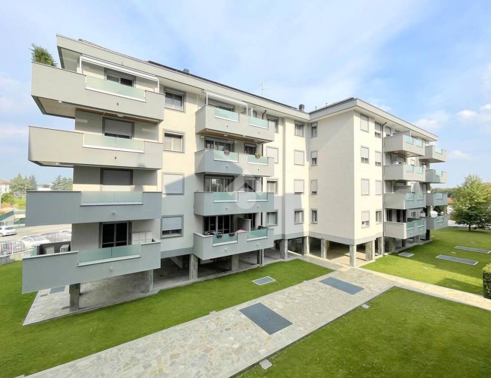 appartamento in vendita a Cornaredo