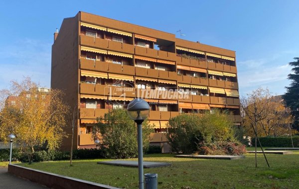 appartamento in vendita a Cornaredo