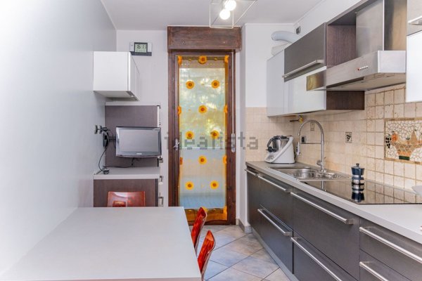 appartamento in vendita a Cornaredo