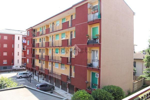 appartamento in vendita a Cornaredo