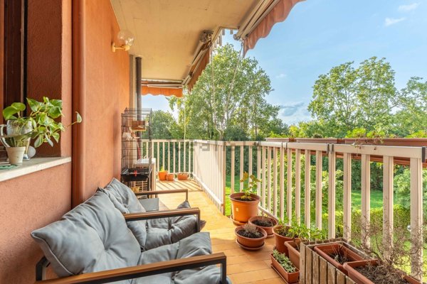 appartamento in vendita a Cornaredo