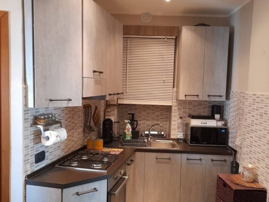 appartamento in vendita a Cornaredo