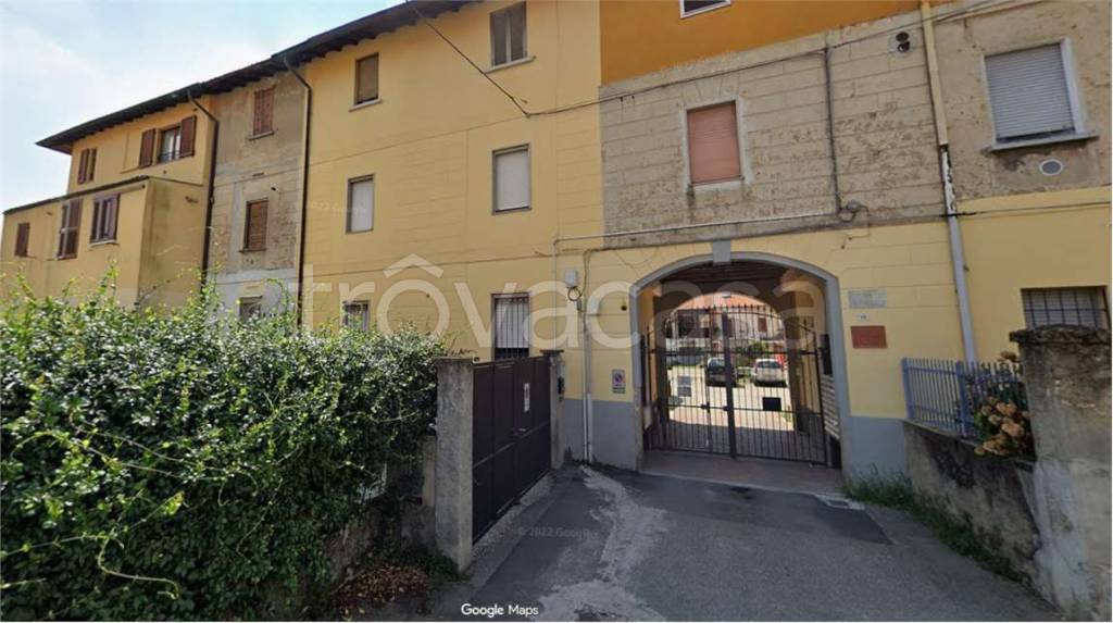 appartamento in vendita a Cornaredo