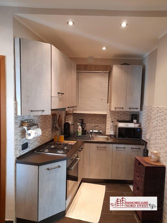 appartamento in vendita a Cornaredo