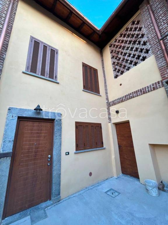 appartamento in vendita a Cornaredo