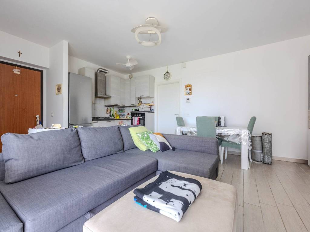 appartamento in vendita a Cornaredo