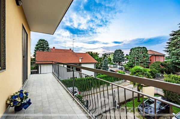 appartamento in vendita a Cornaredo