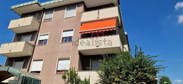 appartamento in vendita a Cornaredo