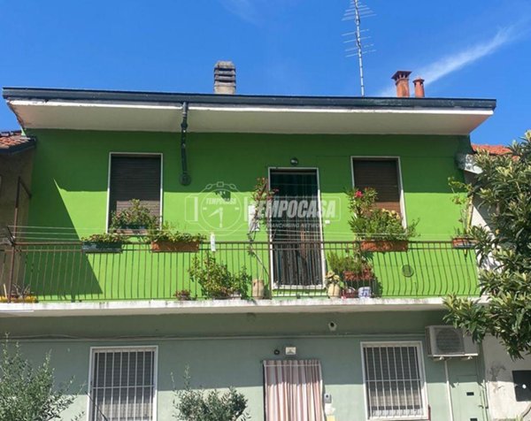 appartamento in vendita a Cornaredo