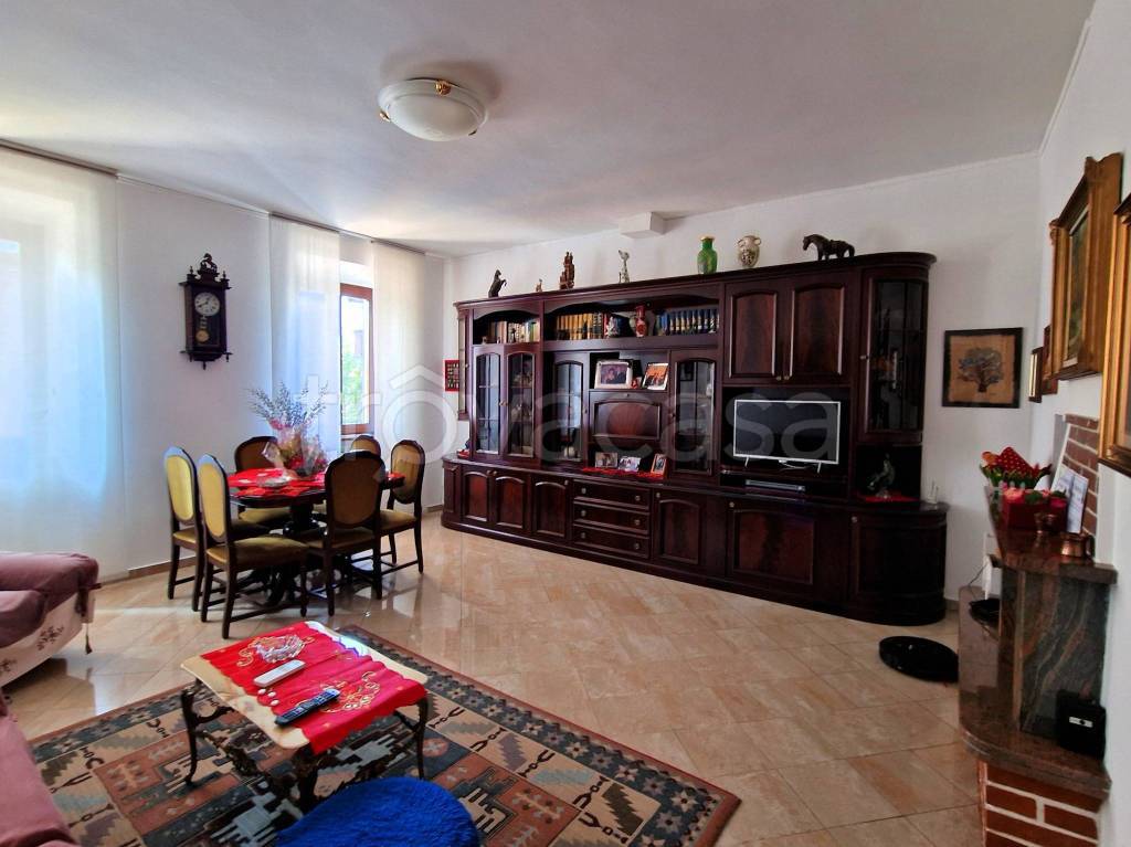 appartamento in vendita a Cornaredo