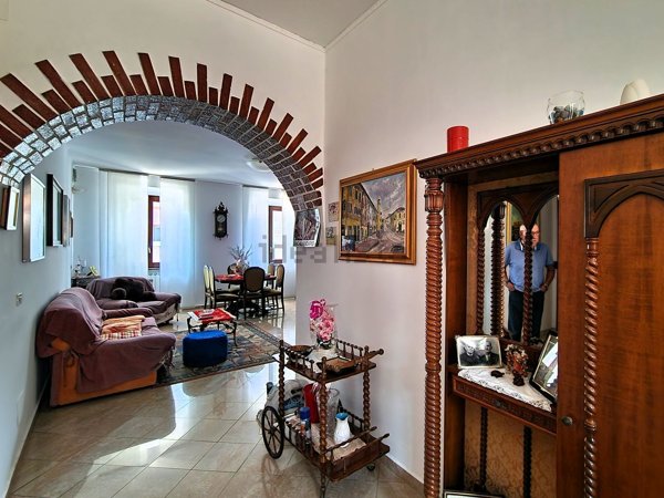 appartamento in vendita a Cornaredo