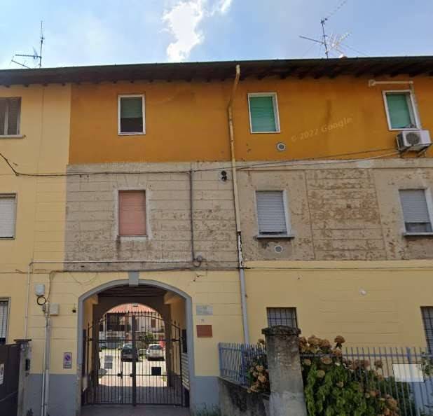 appartamento in vendita a Cornaredo