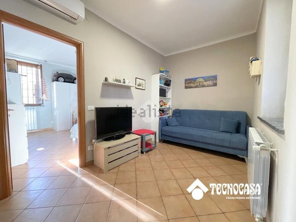 appartamento in vendita a Cornaredo