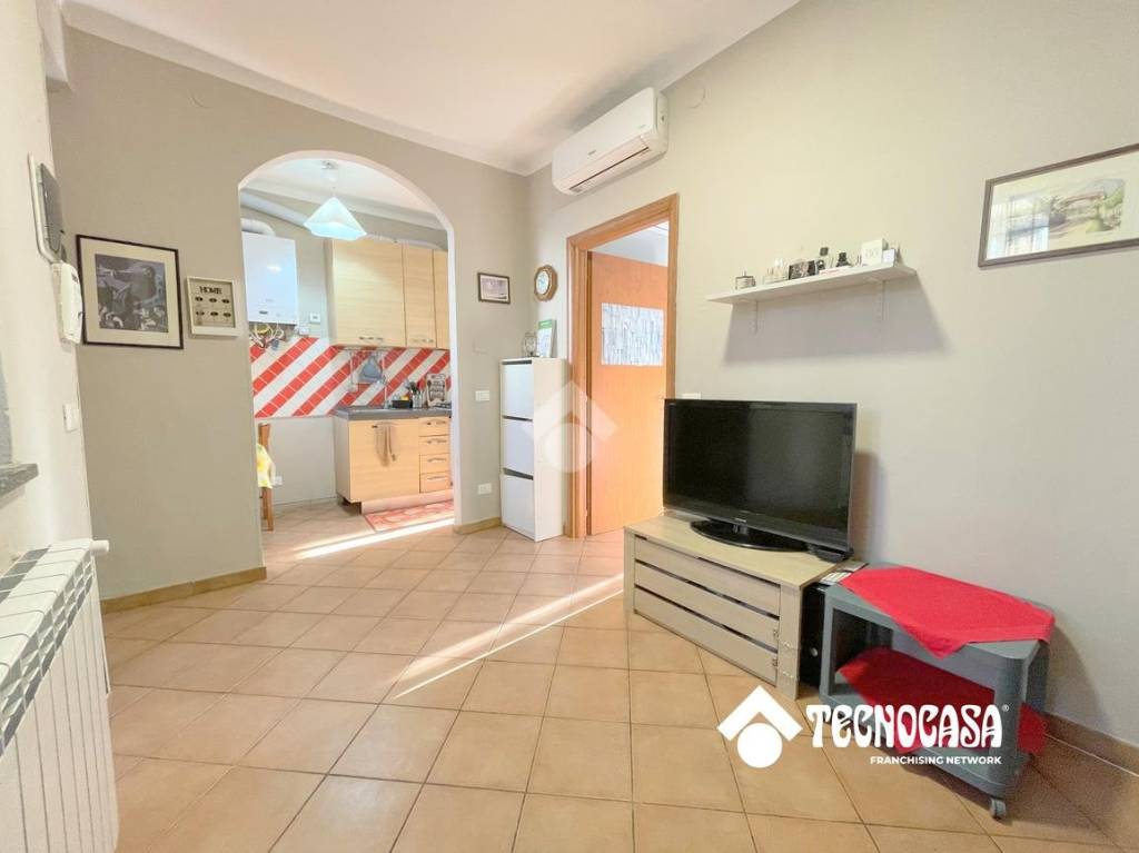 appartamento in vendita a Cornaredo