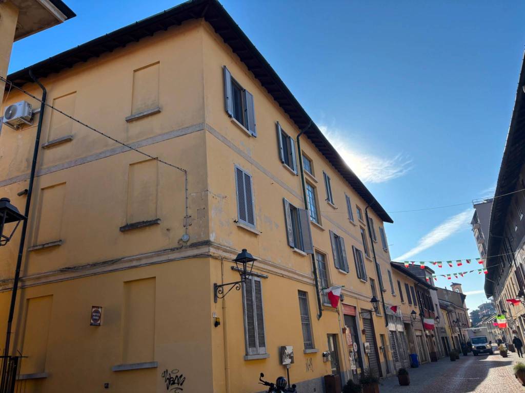 appartamento in vendita a Cornaredo