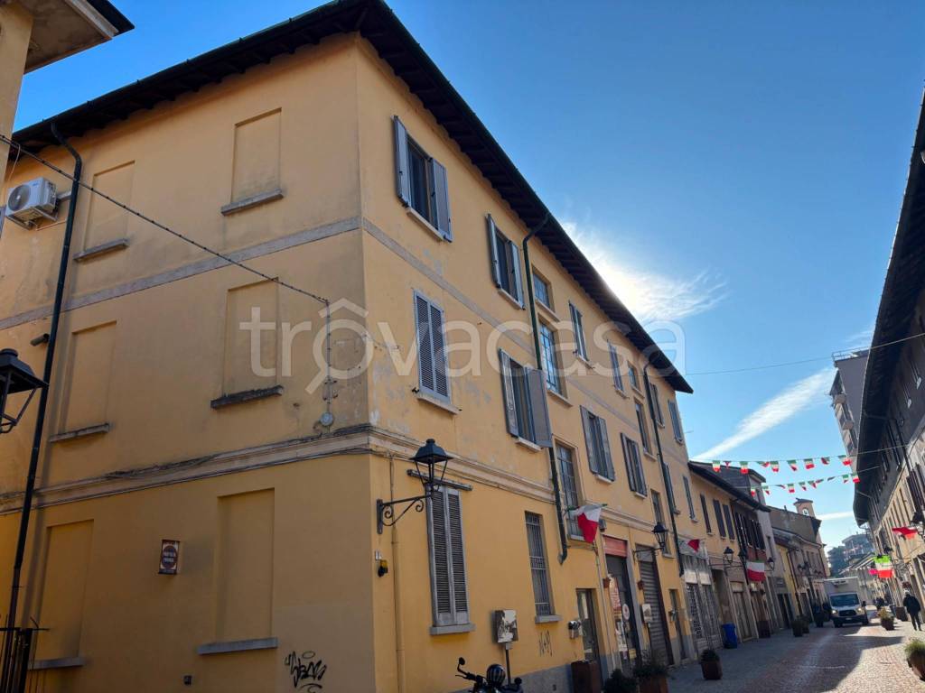 appartamento in vendita a Cornaredo